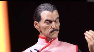 [First review] Great value for money and high tech?! Artisan: The world's number one martial arts ma