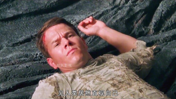 حوّر البشر جينات الشمبانزي لإنجاز المهام الخطرة بدلاً من البشر، مما أدى إلى تغيير جذري في هويتها.