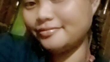My painful smile