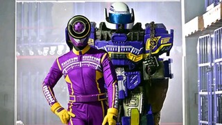 Bakuage Sentai Boonboomger Episode 16 Preview