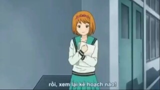Đời không như là mơ #anime