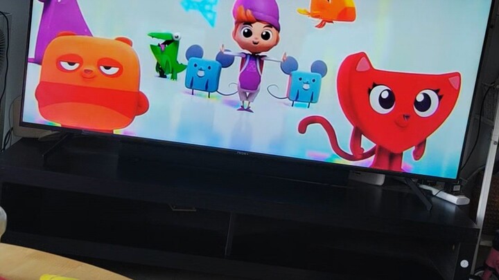 selamat pagi semua orang