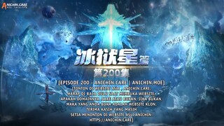 Swalllowed Star Eps.200 Sub Indo Full 4K