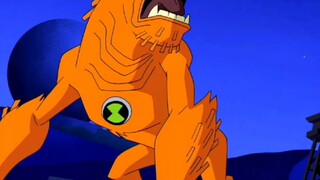 The Ultimate Supermon can actually talk! How cool!