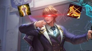 Yorn exe Nhưng tôi đi rừng=))[liên quân mobile ễ]