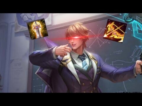 Yorn exe Nhưng tôi đi rừng=))[liên quân mobile ễ]