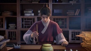 Bilibili Gacor.Donghua baru | Hui Ming Zhi Feng Huo San Yue ( Back to the Great Ming )