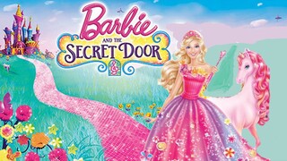Barbie And The Secret Door (2014)