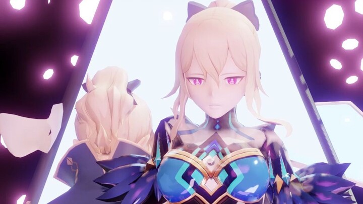 【Qin】I am the leader during the day and......