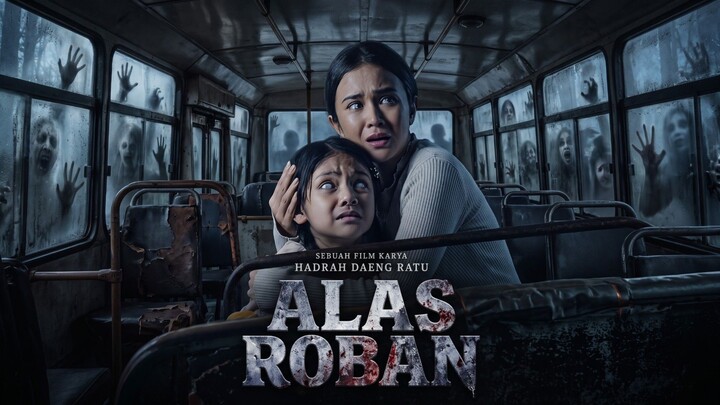 [New Horror] Alas Roban || Film Terbaru 2026