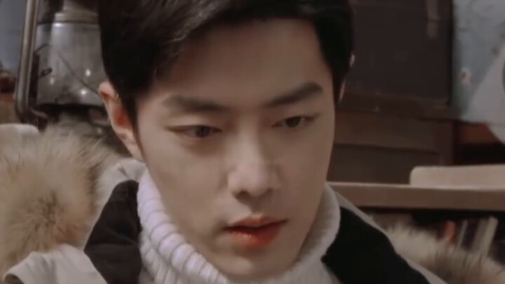 [Xiao Zhan Narcissus/Chun Sheng×Wei Wei] Spring Night 13 Dark and possessive top × easy-going and sm