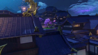 Genshinimpact AMV #animeedit