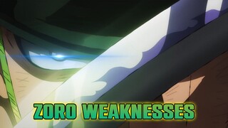 One technique that Zoro doesn't have