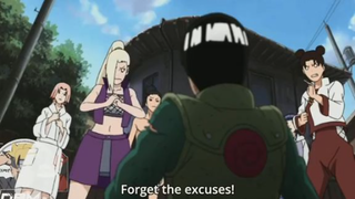 Hinata Cries Seeing What Naruto Did With Sakura