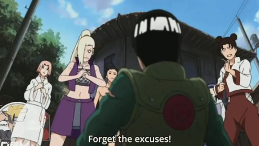 Hinata Cries Seeing What Naruto Did With Sakura