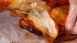 McDonald's: Have you cracked the fried chicken recipe that earns millions a month?