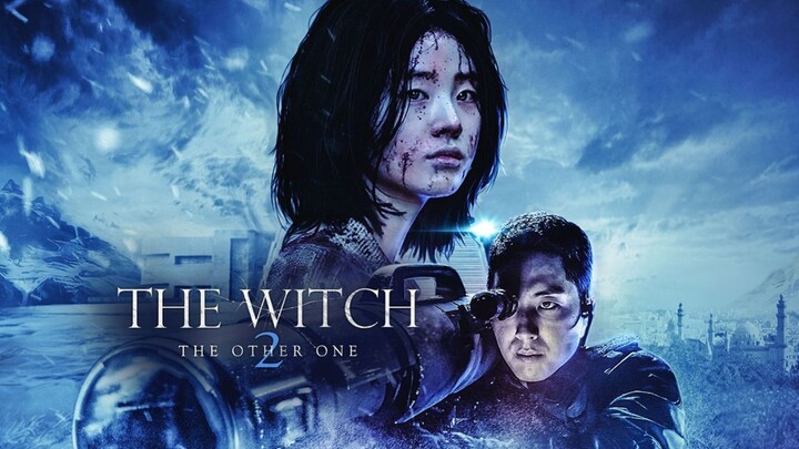 𝐓he 𝐖itch -  𝐒át 𝐓hủ 𝐍hân 𝐓ạo 2: 𝐌ẫu 𝐕ật còn lại 2022 - Vsub