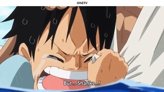 Shanks Là Thiên Long Nhân_, Tiền Truy Nã Và Mọi Thứ Bạn Cần Biết Về ONE PIECE RE