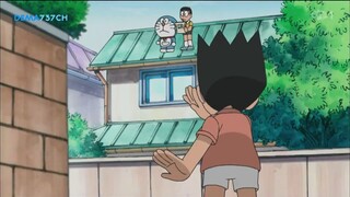 Doraemon Episode 129