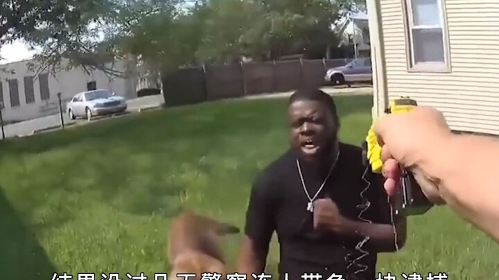 In Florida, you can risk your life but not your livelihood—so one man literally choked his own wife 