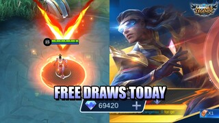 HOW MUCH I SPENT TO GET THIS RECALL EFFECT - MLBB