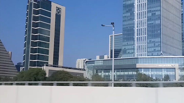 building in qatar