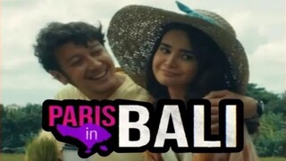 Paris in Bali 2025