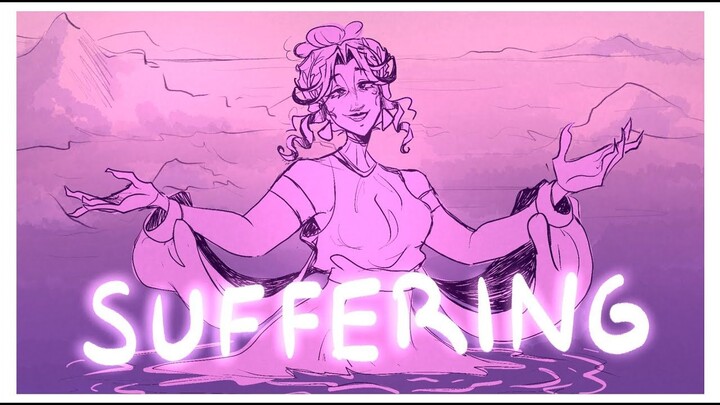 【EPIC】Suffering BY clover