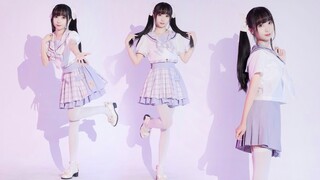 一日限定出道! 可以做你的专属小偶像吗? ✨ 一秒一秒约好【三周年】