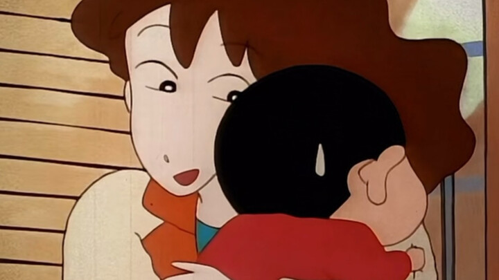 ความแสนรู้ของเสี่ยวซินเกิดจากความเอ็นดูของเม่ยเอ๋อ