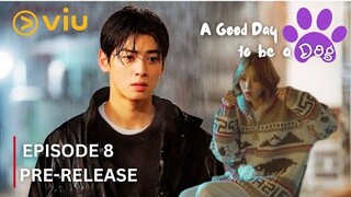 A Good Day to be a Dog Episode 8 Spoilers| Seo Won Saves Hae Na | Cha Eun Woo, Park Gyu Young