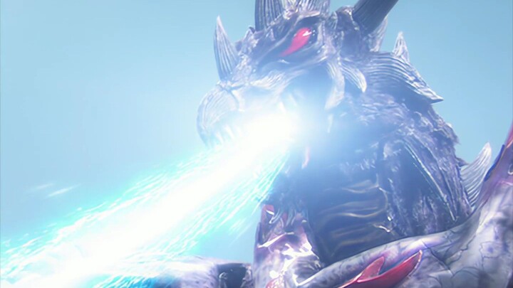 ウルトラマンマックス 第28話