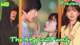 The Atypical Family sinopsis | drama korea terbaru 2024 #theatypicalfamily #kdrama