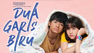 Dua Garis Biru - Full Movie (2019)