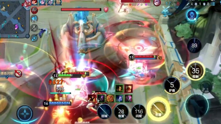 Tôi yêu giọng nói này quá!