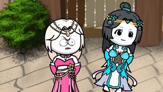 Episode 34, The Tragic Duo!