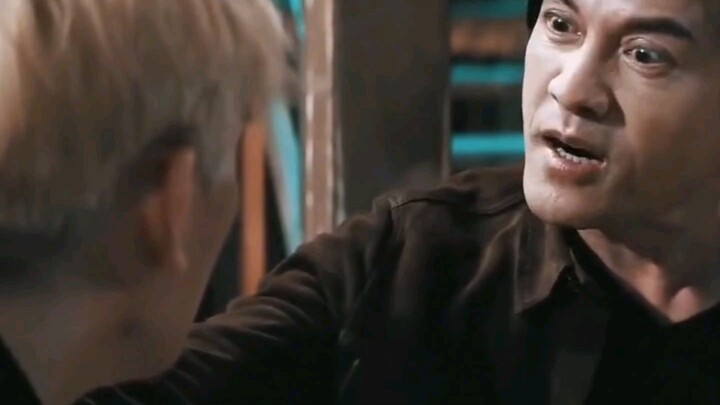 Cherish life, stay away from drugs.