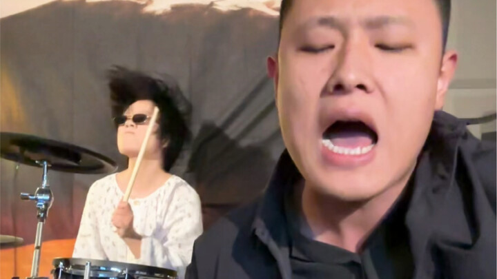 การร้องคัฟเวอร์เพลง “สะพานน้ำตา” แบบไม่ยอมทำงานล่วงเวลาแม้แต่วินาทีเดียว