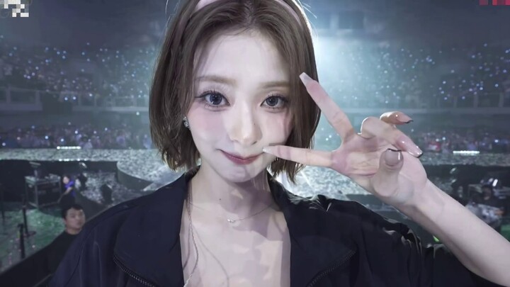 fromis_9 - 260906 TOMORROW GLOW Tour - Encore THINK OF YOU
