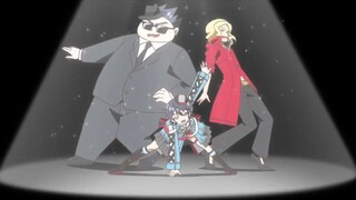 Kiratto Pri☆Chan SS2 - Tập 34 (Vietsub)