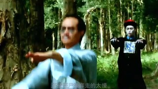 这个僵尸竟然拥有了不死之身《音乐僵尸》