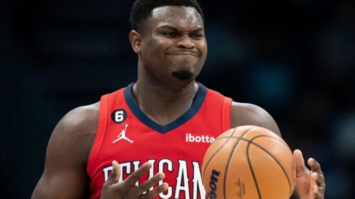 "Harimau Gemuk Besar - Nomor Satu di Barat"