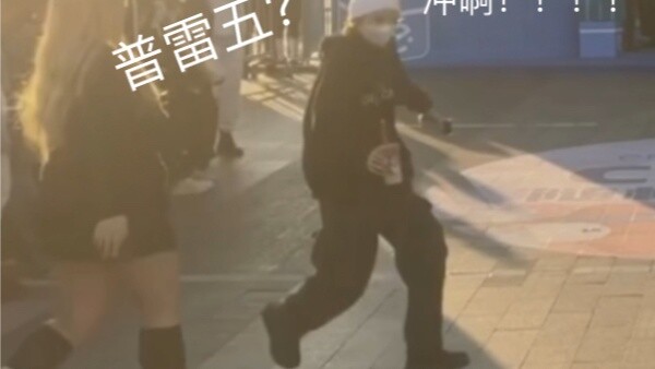 PLAVE丨มี PLAVE5 ในท่าเต้นมั้ย? ไปกันเลย!!!