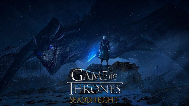 Watch Game of Thrones Season 8 Full Series 2019 HD - onoflix.ru