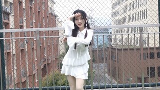 终于又到跳Mr.Chu的季节啦～