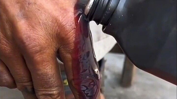 Masters are among the people