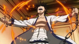 Rurouni kenshin season 1 episode 11 Hindi dubbed anime