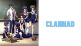 Clannad Ep11 Sub Indo