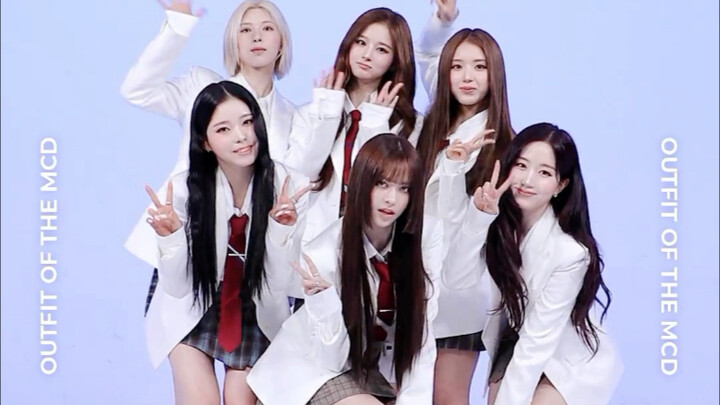 【NMIXX】Embarking on the Comeback Journey!