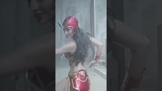 DARNA BEHIND THE SCENES | JANE DE LEON | DARNA VS LUNA | KIRA BALINGER | DARNA #janedeleon #kira